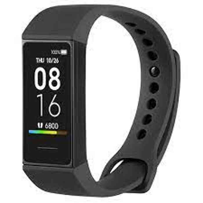 Xiaomi RedMi Smart Band – Black